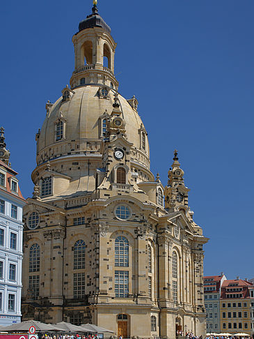 Frauenkirche Foto 