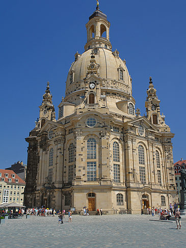 Frauenkirche Foto 