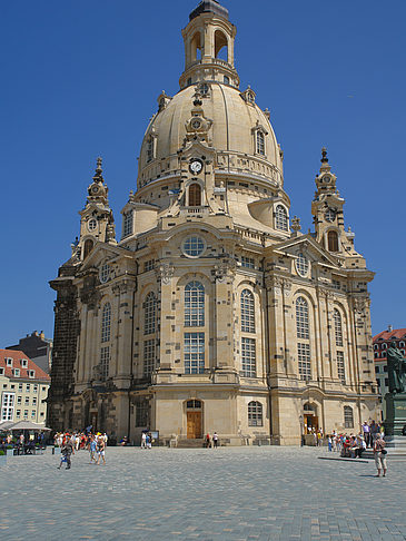 Fotos Frauenkirche | Dresden
