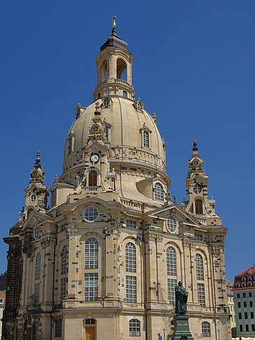 Foto Frauenkirche