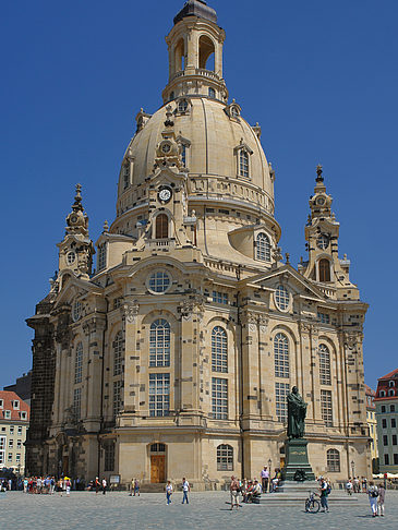 Fotos Frauenkirche