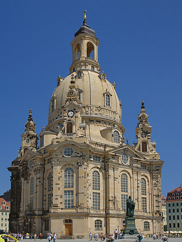 Fotos Frauenkirche | Dresden