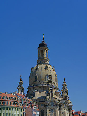 Kuppel der Frauenkirche