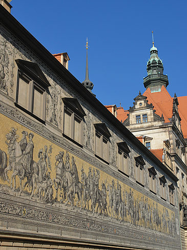 Fotos Fürstenzug