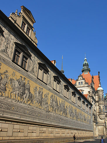 Foto Fürstenzug
