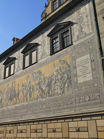 Fotos Fürstenzug