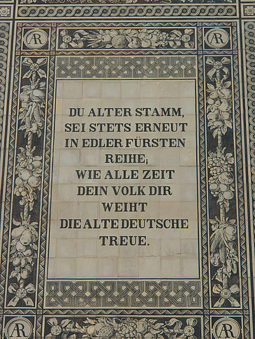 Fotos Fürstenzug | Dresden