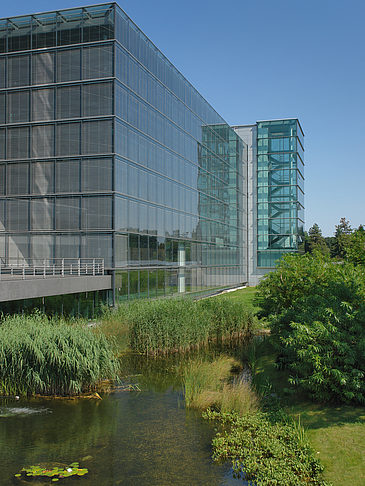 Gläserne Manufaktur Fotos