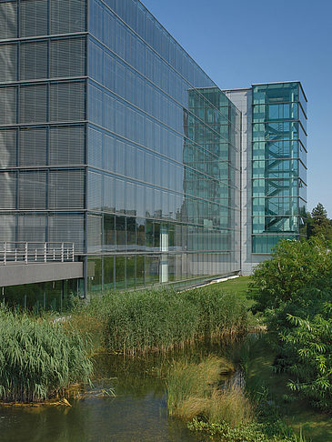 Fotos Gläserne Manufaktur