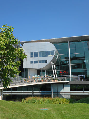 Gläserne Manufaktur Foto 
