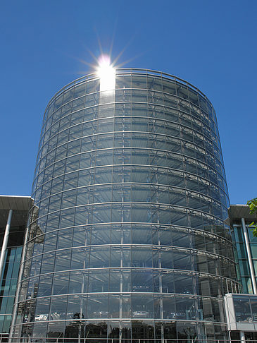 Gläserne Manufaktur Fotos