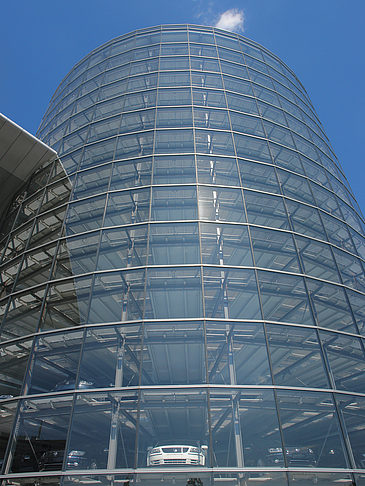 Fotos Gläserne Manufaktur | Dresden