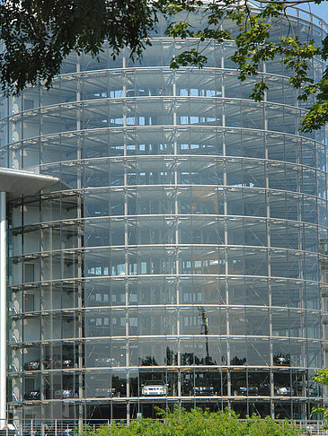 Gläserne Manufaktur Fotos