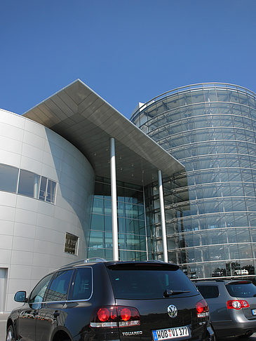 Fotos VW Touareg | Dresden