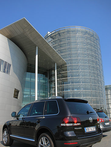 Fotos VW Touareg | Dresden