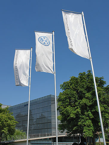 Fotos Volkswagen | Dresden