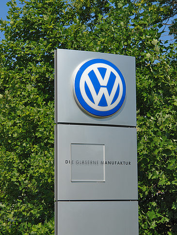 Volkswagen Foto 