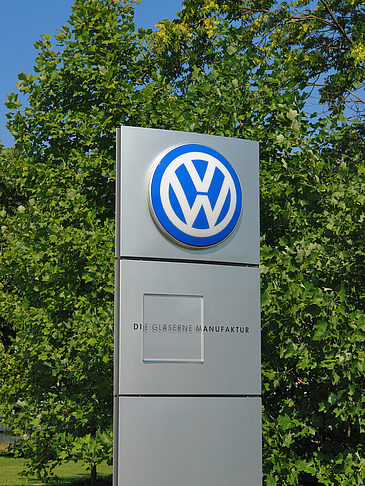 Foto Volkswagen