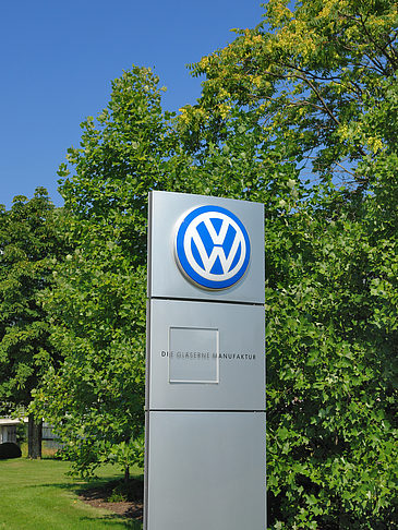 Fotos Volkswagen