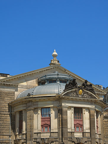 Kunstakademie Fotos