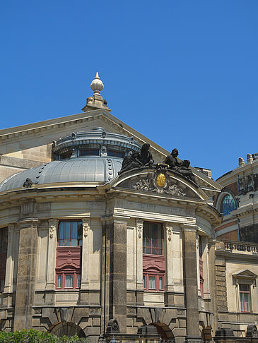 Kunstakademie Fotos