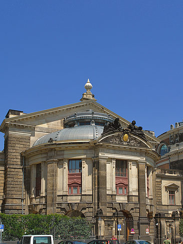 Foto Kunstakademie - Dresden