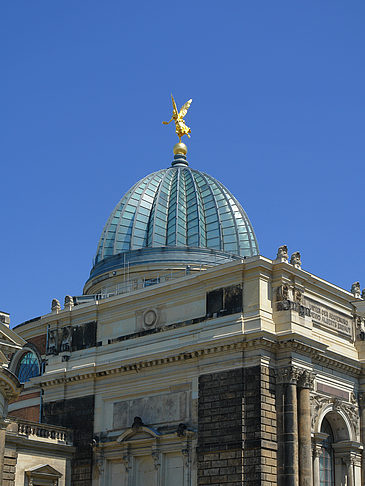 Foto Kunstakademie - Dresden