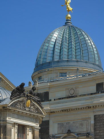 Foto Kunstakademie - Dresden