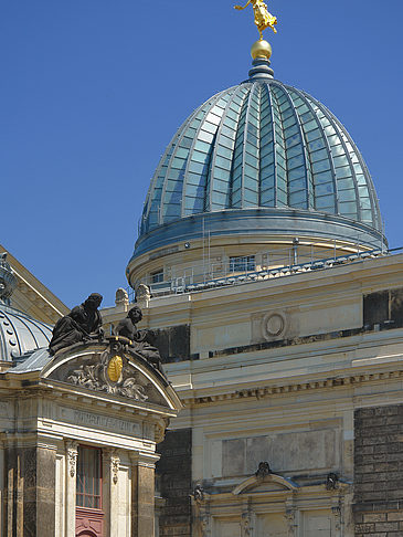 Fotos Kunstakademie | Dresden