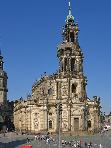 Hofkirche