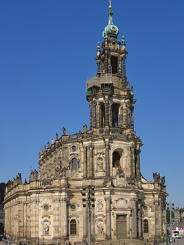 Fotos Hofkirche | Dresden
