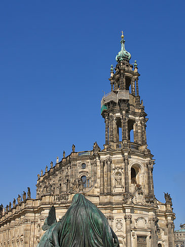 Fotos Hofkirche | Dresden