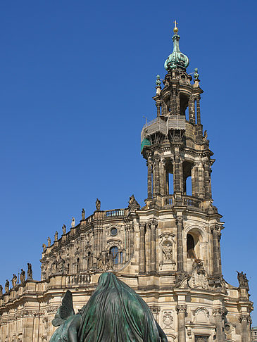 Fotos Hofkirche