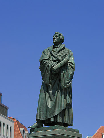Lutherdenkmal