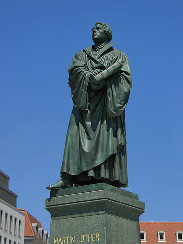 Lutherdenkmal