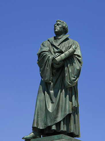 Fotos Lutherdenkmal