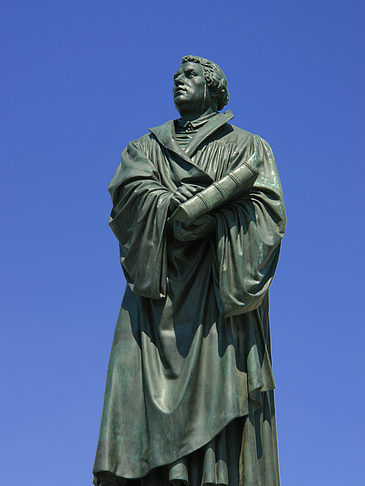 Fotos Lutherdenkmal