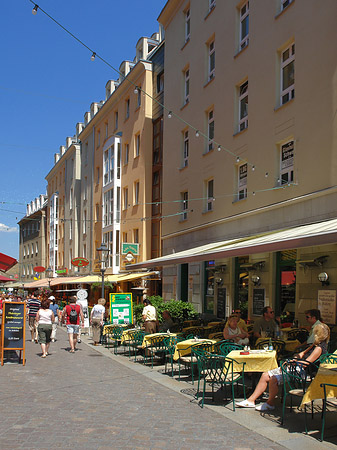 Foto Münzgasse