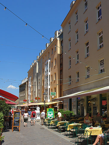 Münzgasse Foto 