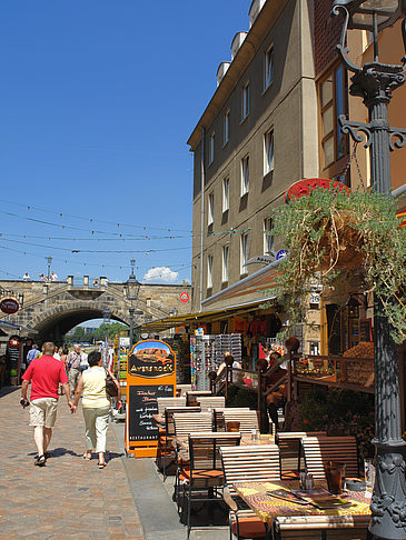 Foto Münzgasse