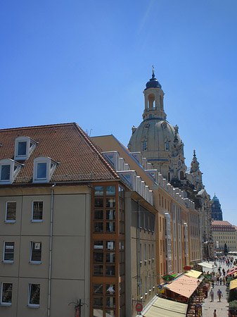 Foto Münzgasse - Dresden