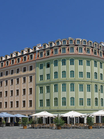 Foto Jüdenhof - Dresden