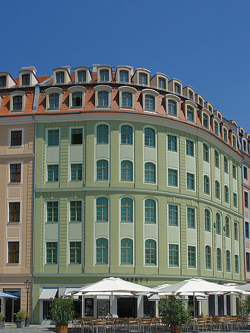 Foto Jüdenhof - Dresden