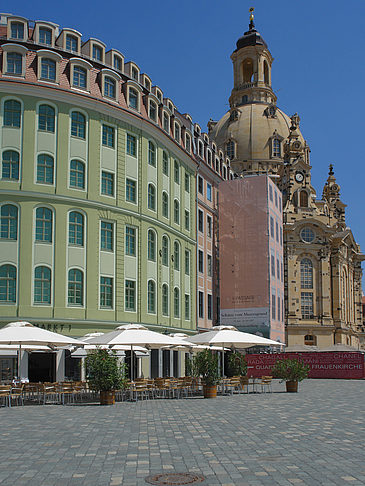 Fotos Jüdenhof | Dresden