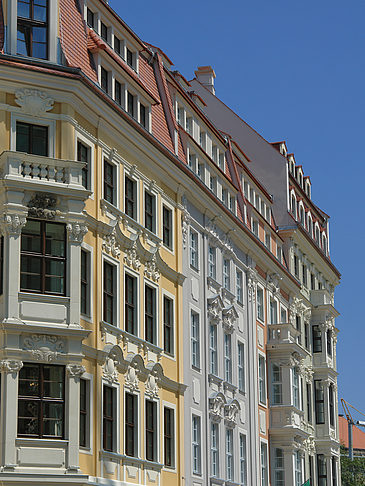 Foto Rampische Straße