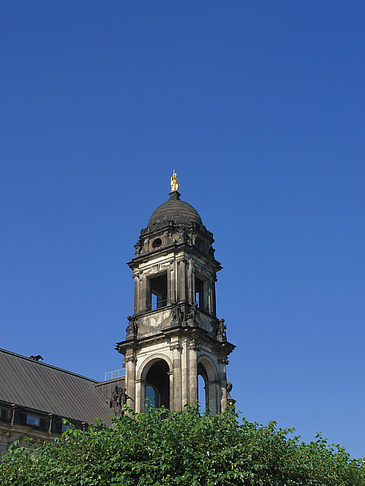 Fotos Dach des Gerichts | Dresden