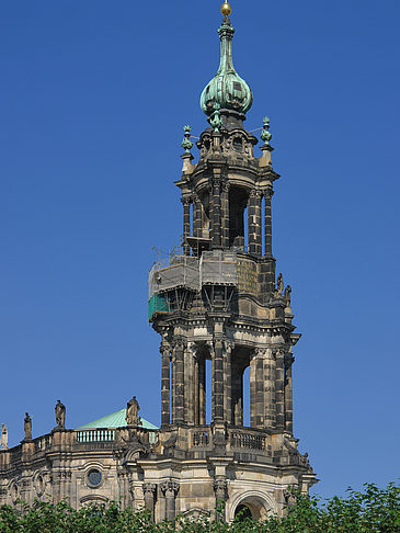 Dach des Gerichts Fotos