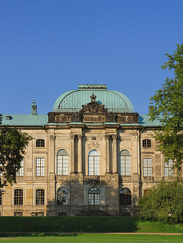 Foto Regierungsgebäude