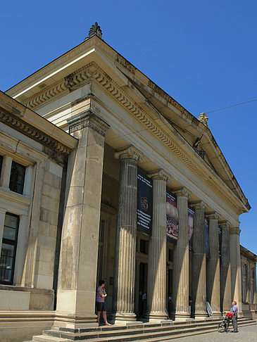 Schinkelwache