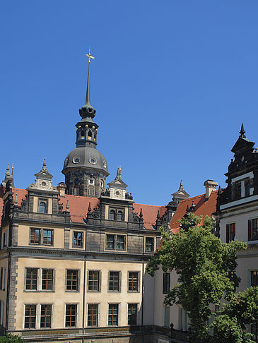 Schlossdach Fotos
